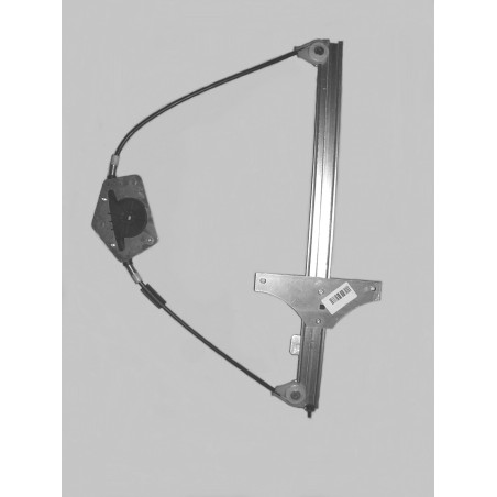 ALZACRISTALLO MECCANISMO ANTERIORE DESTRO 5 PORTE PEUGEOT 307 0101  0105, PEUGEOT 307 0105  0107