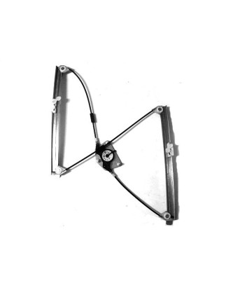 MECCANISMI ALZACRISTALLI ANTERIORE SINISTRO 5 PORTE AUDI A4 0107  0111, AUDI A4 0111  0115