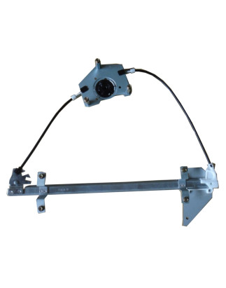 MECCANISMI ALZACRISTALLI ANTERIORE SINISTRO 3 PORTE RENAULT TWINGO 0107  011  RENAULT TWINGO 0112  0114