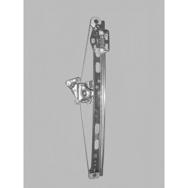 MECCANISMI ALZACRISTALLI POSTERIORE DESTRO 5 PORTE MERCEDES-BENZ ML W163 0198  0105