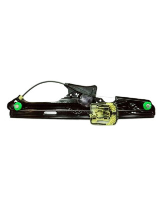 MECCANISMI ALZACRISTALLI POSTERIORE DESTRO 4 PORTE BMW X3 F25 0111  0114 VERS 2014 , BMW X3 F25 0114  0117