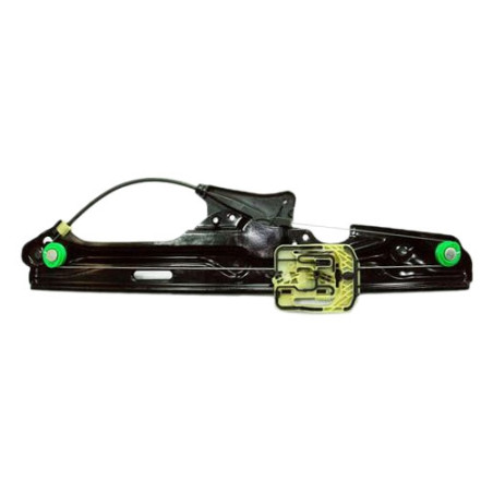 MECCANISMI ALZACRISTALLI POSTERIORE DESTRO 4 PORTE BMW X3 F25 0111  0114 VERS 2014 , BMW X3 F25 0114  0117