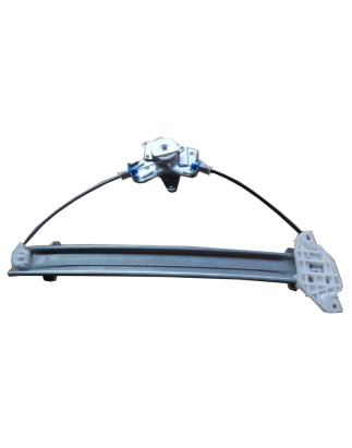 MECCANISMI ALZACRISTALLI ANTERIORE SINISTRO 5 PORTE HYUNDAI LANTRA J2 0195  0198, HYUNDAI LANTRA J2 0198  0199