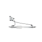 MECCANISMI ALZACRISTALLI POSTERIORE DESTRO 5 PORTE SEAT ALTEA 0104  0115, SEAT TOLEDO 0104  0112
