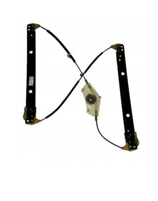 MECCANISMI ALZACRISTALLI ANTERIORE DESTRO 5 PORTE AUDI A8 0109  0113, AUDI A8 0113  0117