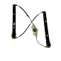 MECCANISMI ALZACRISTALLI ANTERIORE DESTRO 5 PORTE AUDI A8 0109  0113, AUDI A8 0113  0117