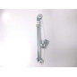 MECCANISMI ALZACRISTALLI POSTERIORE DESTRO 5 PORTE MERCEDES-BENZ E CLASS W210 0196  0199, MERCEDES-BENZ E CLASS W210 0199  0102