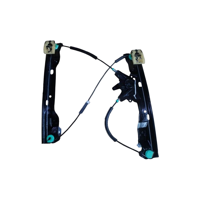 MECCANISMI ALZACRISTALLI ANTERIORE SINISTRO 5 PORTE FORD FOCUS 0111  0114, FORD FOCUS 0114  0118