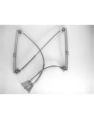 MECCANISMI ALZACRISTALLI ANTERIORE SINISTRO 3 PORTE ANTIPINCH AUDI A3 0103  0108 VERS3P , AUDI A3 0108  0112