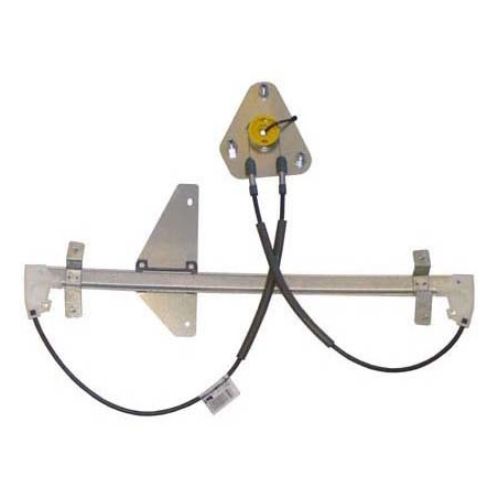 MECCANISMI ALZACRISTALLI POSTERIORE SINISTRO 5 PORTE RENAULT MEGANE CABRIO 0110  0114, RENAULT MEGANE COUPE 0108  0114, RENAULT