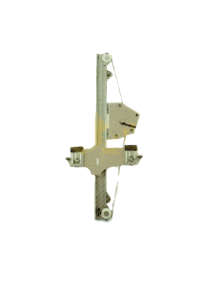 MECCANISMI ALZACRISTALLI ANTERIORE DESTRO 5 PORTE OPEL KARL 0115