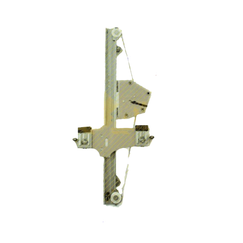 MECCANISMI ALZACRISTALLI ANTERIORE DESTRO 5 PORTE OPEL KARL 0115