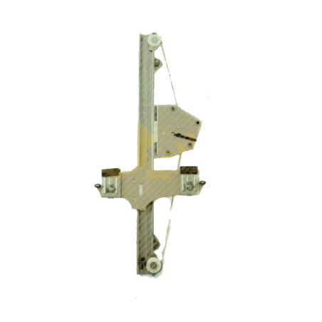 MECCANISMI ALZACRISTALLI ANTERIORE DESTRO 5 PORTE OPEL KARL 0115