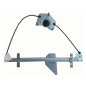 MECCANISMI ALZACRISTALLI ANTERIORE DESTRO 3 PORTE RENAULT TWINGO 0107  011  RENAULT TWINGO 0112  0114