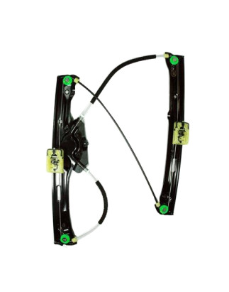 MECCANISMI ALZACRISTALLI ANTERIORE SINISTRO 5 PORTE BMW X3 F25 0111  0114 VERS 2014 , BMW X3 F25 0114  0117, BMW X4 F26 0114  0