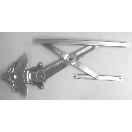 MECCANISMI ALZACRISTALLI ANTERIORE DESTRO 5 PORTE SUZUKI SWIFT HB 0106  0111