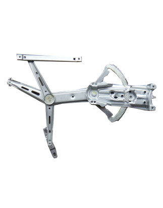 MECCANISMI ALZACRISTALLI ANTERIORE SINISTRO 5 PORTE OPEL ZAFIRA 0105  0112