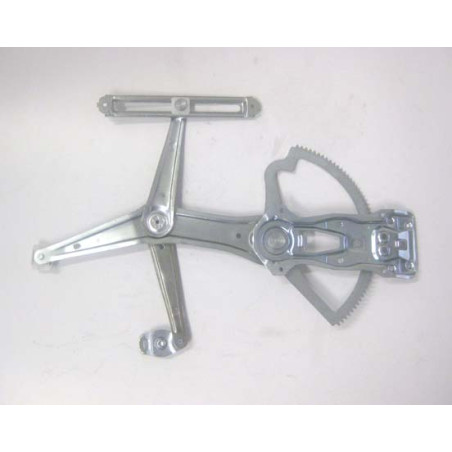 MECCANISMI ALZACRISTALLI ANTERIORE DESTRO 5 PORTE MERCEDES-BENZ ML W163 0198  0105
