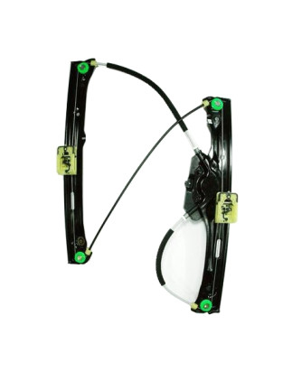 MECCANISMI ALZACRISTALLI ANTERIORE DESTRO 5 PORTE BMW X3 F25 0111  0114 VERS 2014 , BMW X3 F25 0114  0117, BMW X4 F26 0114  0118