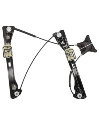 MECCANISMI ALZACRISTALLI ANTERIORE DESTRO 5 PORTE SEAT TOLEDO 011  SKODA RAPID 0112  0119