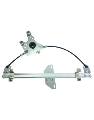 MECCANISMI ALZACRISTALLI ANTERIORE DESTRO 5 PORTE NISSAN JUKE 0110  0115, NISSAN JUKE 0115  0119