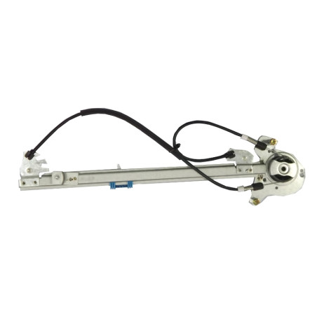 MECCANISMI ALZACRISTALLI POSTERIORE SINISTRO 5 PORTE RENAULT ESPACE 0103  0112