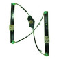 MECCANISMI ALZACRISTALLI ANTERIORE DESTRO 5 PORTE ANTIPINCH AUDI Q5 0108  011  AUDI Q5 0112  0116