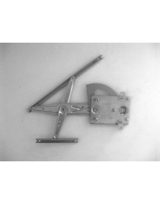 MECCANISMI ALZACRISTALLI ANTERIORE SINISTRO 5 PORTE ANTIPINCH TOYOTA AVENSIS T25 0103  0108