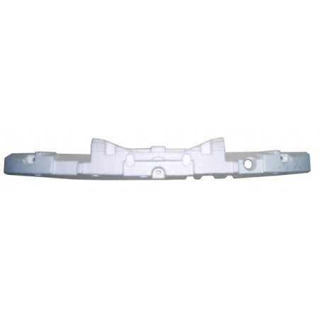 ASSORBITORE PARAURTI ANTERIORE SUPERIORE NISSAN QASHQAI 0110  0113