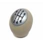 POMELLO CAMBIO RENAULT MEGANE 0902  1205, RENAULT CLIO 1005  0409 6 MARCE BEIGE
