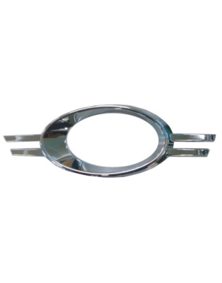 CORNICE FENDINEBBIA DESTRA MERCEDES-BENZ C CLASS W204 0107  0111