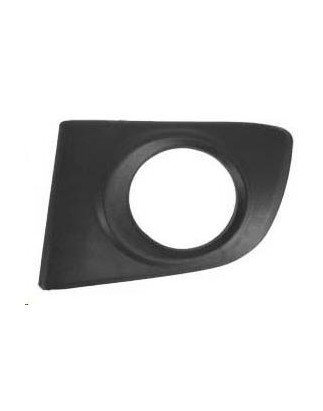 CORNICE FENDINEBBIA SINISTRA NISSAN MICRA K12 0102  0110 VERS 2005