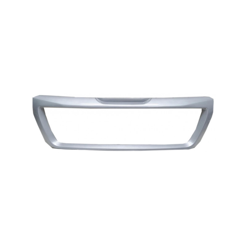 CORNICE GRIGLIA PEUGEOT BOXER 0114, PEUGEOT e BOXER 0120