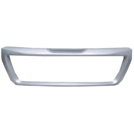 CORNICE GRIGLIA PEUGEOT BOXER 0114, PEUGEOT e BOXER 0120