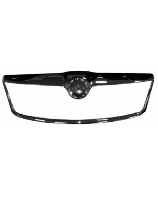 CORNICE GRIGLIA SKODA OCTAVIA 5 0108  0113
