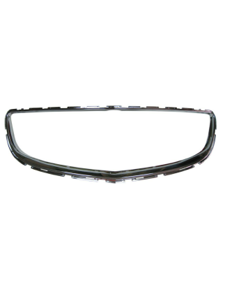 CORNICE GRIGLIA CROMATA OPEL INSIGNIA 0113  0117