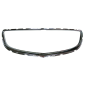 CORNICE GRIGLIA CROMATA OPEL INSIGNIA 0113  0117