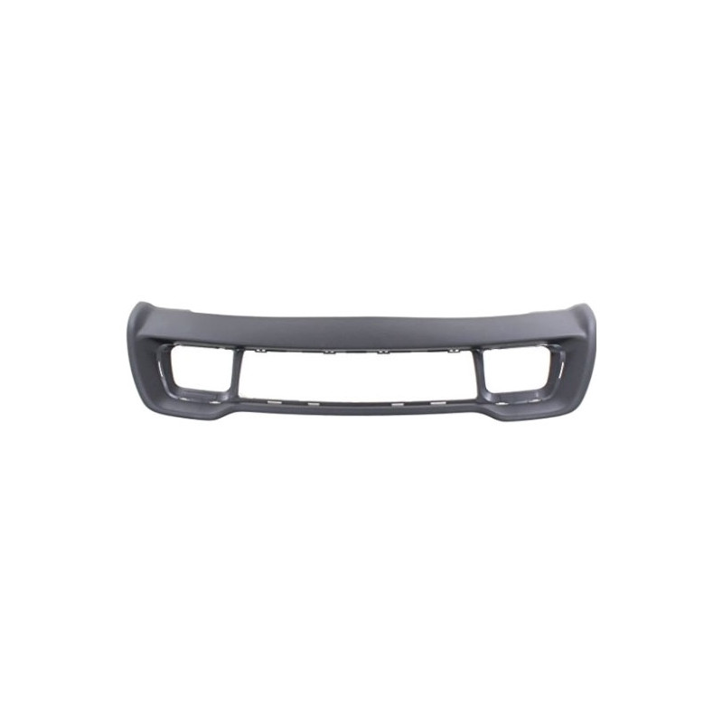 CORNICE GRIGLIA NERA JEEP GRAND CHEROKEE 0114  0117