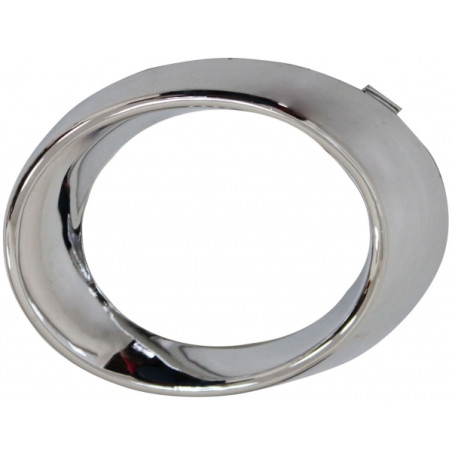 CORNICE FENDINEBBIA ANTERIORE SINISTRA CROMATA MERCEDES-BENZ GLK X204 0108  0112