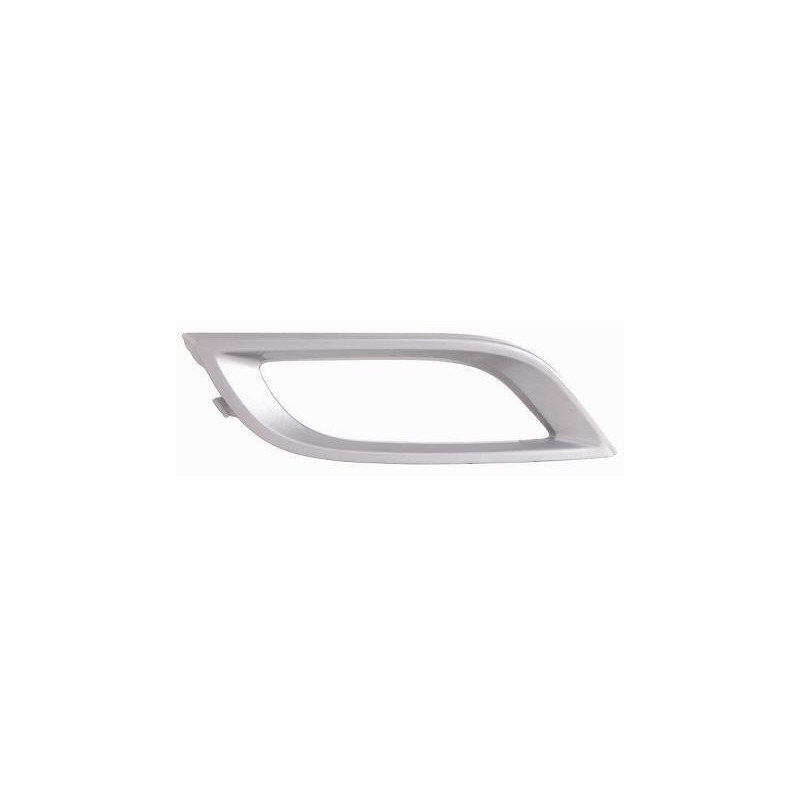 CORNICE FENDINEBBIA DESTRA MAZDA 3 SDN-HB BL 0108  0113