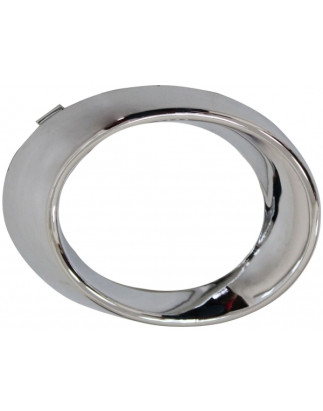 CORNICE FENDINEBBIA ANTERIORE DESTRA CROMATA MERCEDES-BENZ GLK X204 0108  0112