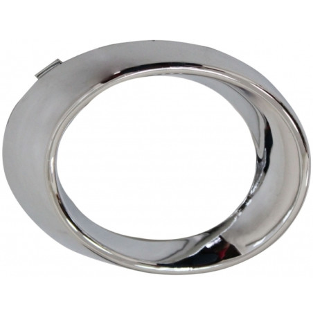 CORNICE FENDINEBBIA ANTERIORE DESTRA CROMATA MERCEDES-BENZ GLK X204 0108  0112