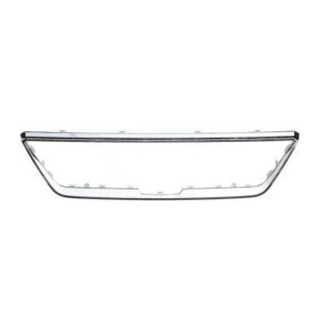 CORNICE GRIGLIA RADIATORE CROMATA SEAT IBIZA 0117