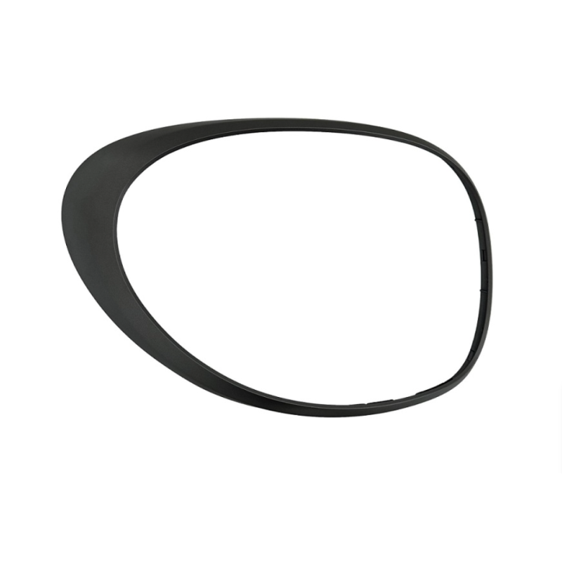 CORNICE FANALE POSTERIORE DESTRA BRUNITA FIAT 500 L 0112  0117