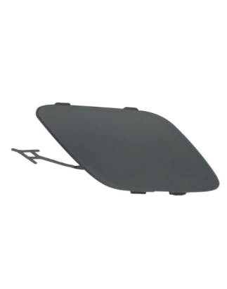 COPRIGANCIO PARAURTI ANTERIORE CON PRIMER OPEL ASTRA K 5DSW 0119  0121