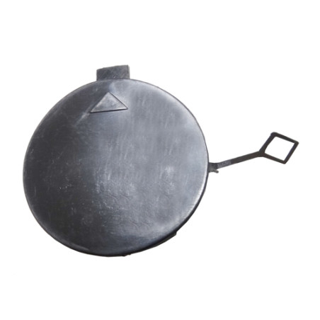 COPRIGANCIO PARAURTI ANTERIORE BMW SERIES 2 F45F46 ACTIVEGRAN TOURER 0114  0117