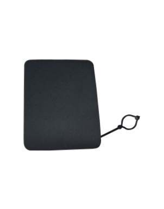 COPRIGANCIO PARAURTI POSTERIORE NERO OPACO NISSAN JUKE F16 0119