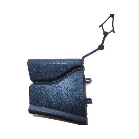 COPRIGANCIO ANTERIORE VOLKSWAGEN T-CROSS 0119