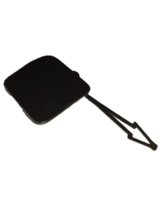 COPRIGANCIO PARAURTI POSTERIORE CON PRIMER RENAULT CLIO 0119  0123