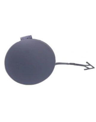 COPRIGANCIO PARAURTI ANTERIORE AUDI A6 0114  0118